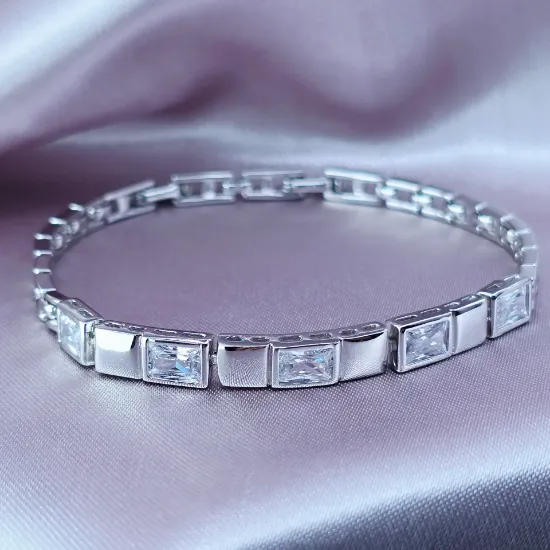 Imagen de Pulsera Equilibrio de Belleza  1705