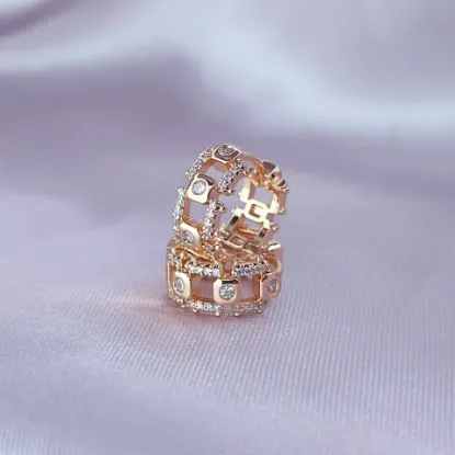 Imagen de Huggie Lujo Discreto