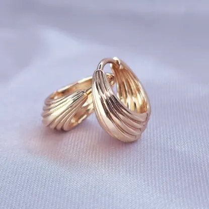 Imagen de Huggie Cubos Magnéticos de Cristal