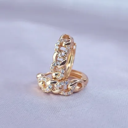 Imagen de Huggie Belleza y Reflejo