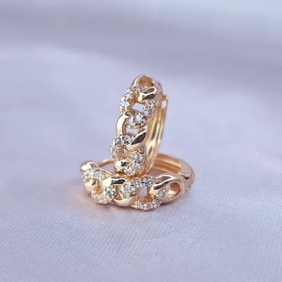 Imagen de Huggie Belleza y Reflejo