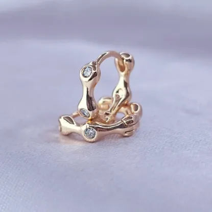 Imagen de Huggie Belleza Texturizada