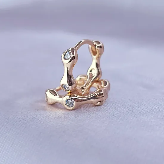 Imagen de Huggie Belleza Texturizada