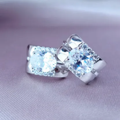 Imagen de Huggie Enorme Pureza