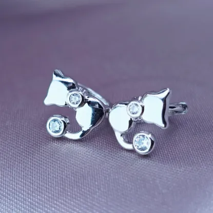 Imagen de Huggie Lindo Gatito