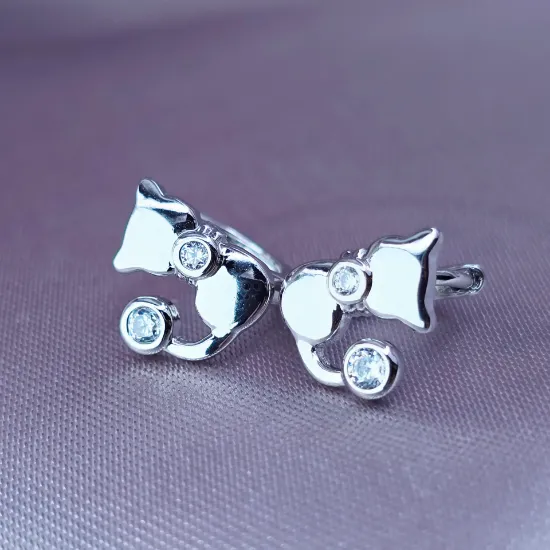 Imagen de Huggie Lindo Gatito