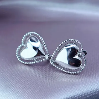 Imagen de Huggie Corazón Doble Amor