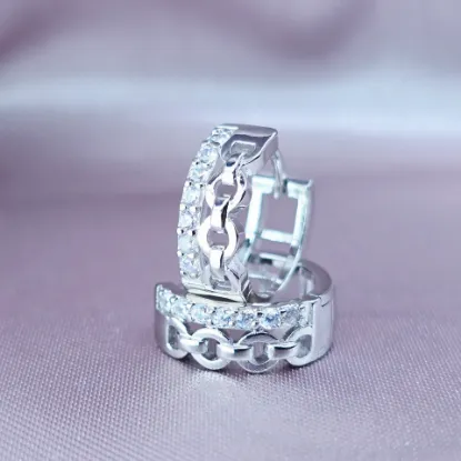 Imagen de Huggie Combinación de Diseños