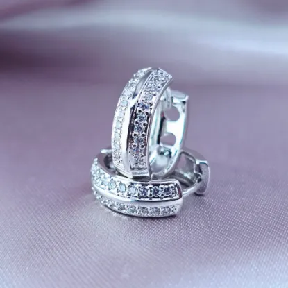 Imagen de Huggie Grandes Esperanzas