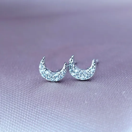 Imagen de Broquel Lunita