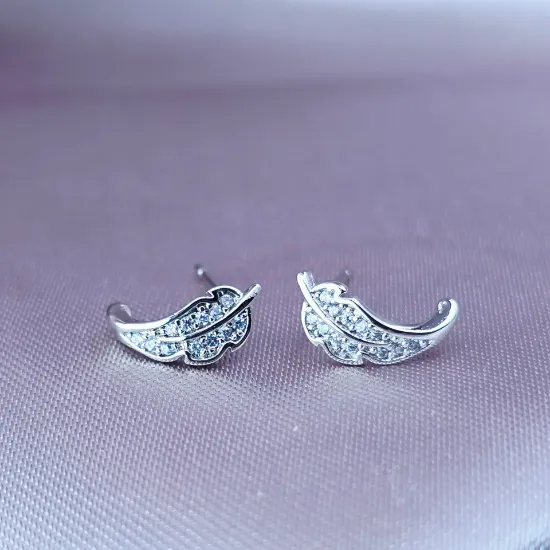 Imagen de Broquel Hoja Majestuosa