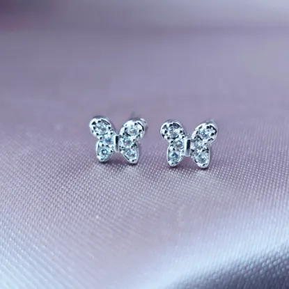 Imagen de Broquel Mariposa Leal