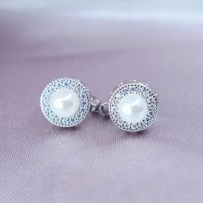 Imagen de Huggie Perlita que Conquista