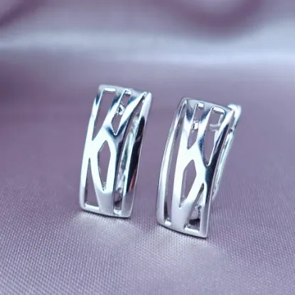 Imagen de Huggie Arte Blanco