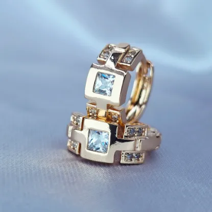 Imagen de Huggie Cuadro en el Centro