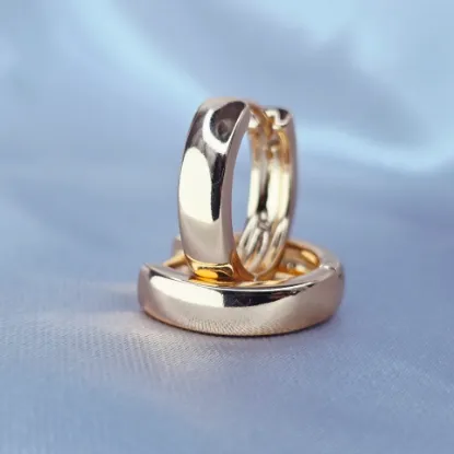 Imagen de Huggie Pasta Suave de Oro