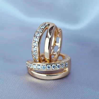 Imagen de Huggie Dos Caminos Perfectos