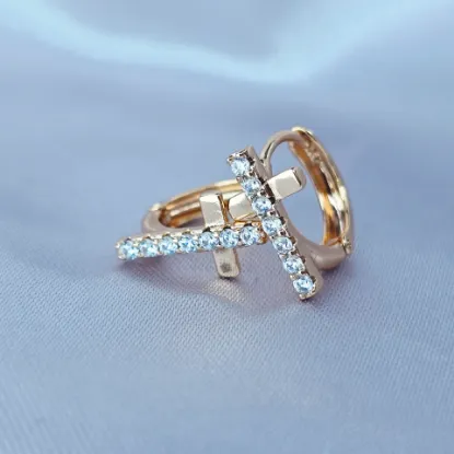 Imagen de Huggie Cruz Divina