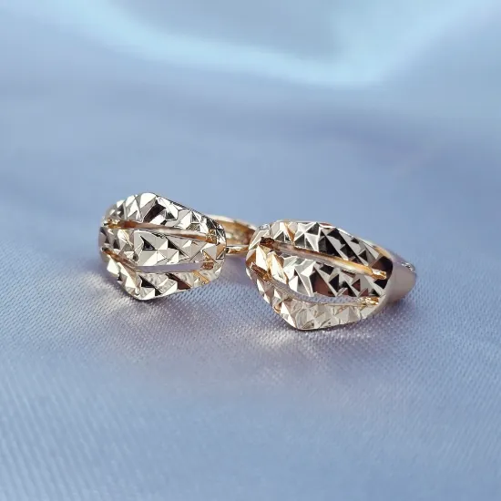 Imagen de Huggie Pequeños 3D