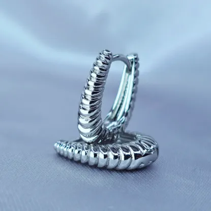 Imagen de Huggie Merengue de Oro Blanco