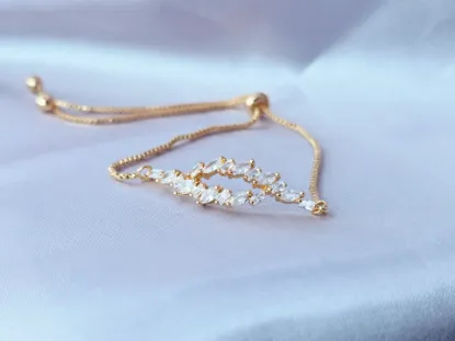 Picture of Bracelet Ajustable Eternal Luxury Size 2401