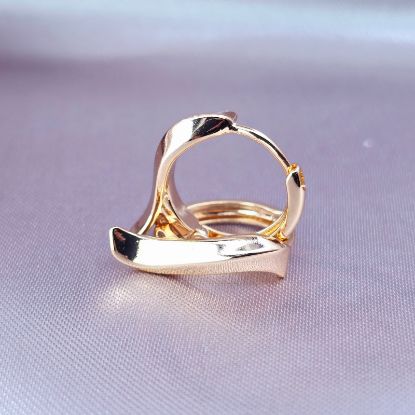 Imagen de Huggie Lujo y Simplicidad