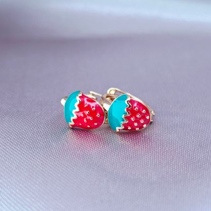 Imagen de Huggie Fresas Deliciosas