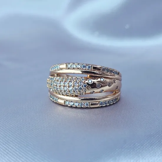 Picture of Radiant Luxury Ring 6