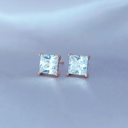 Picture of Zirconia Dimension Stud