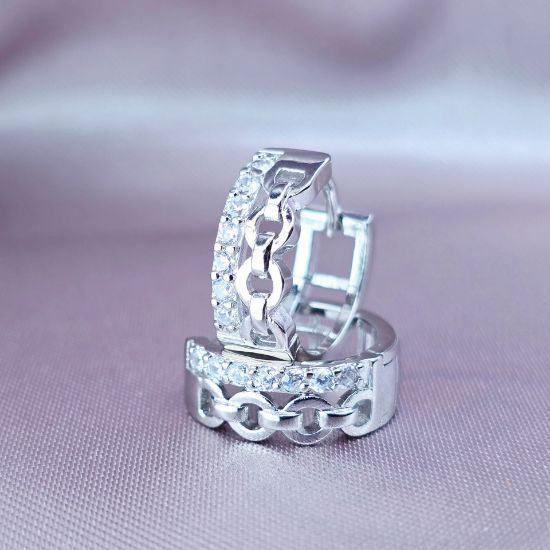 Picture of Combination of Designs Huggie