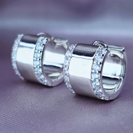 Picture of Two Fabulous Destinies Huggie