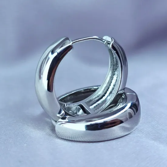 Picture of Wide Circular Hoop