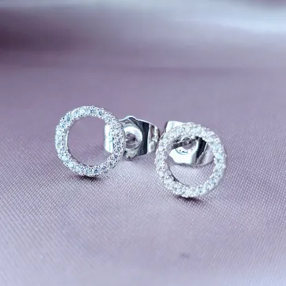 Picture of Hoop of Light Stud