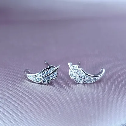 Picture of Majestic Leaf Stud