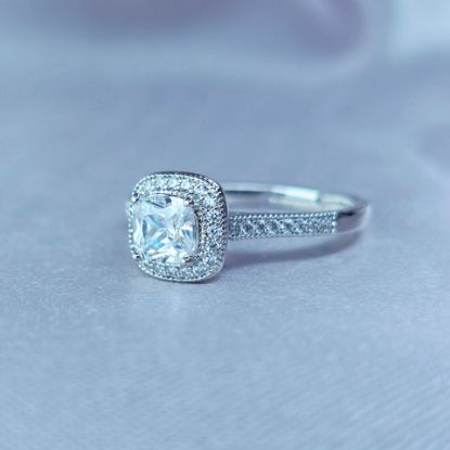 Picture of Precious Marquise Ring