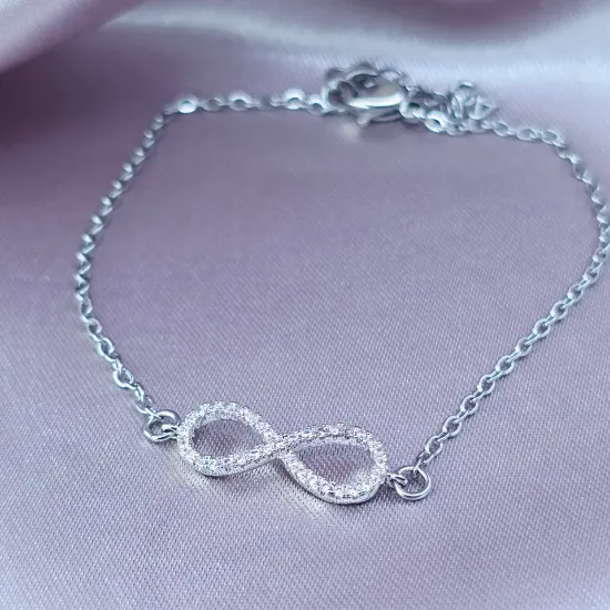 Picture of Infinite Desire Bracelet Size 1807