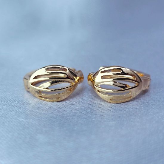 Picture of Detail Huggie