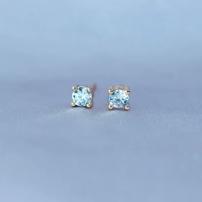 Imagen de Broquel con Pequeña Luz