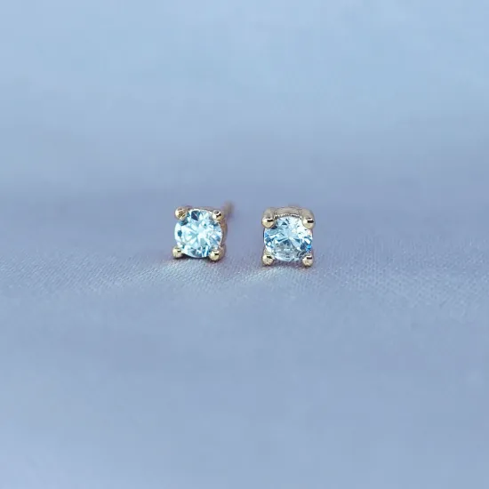 Imagen de Broquel con Pequeña Luz