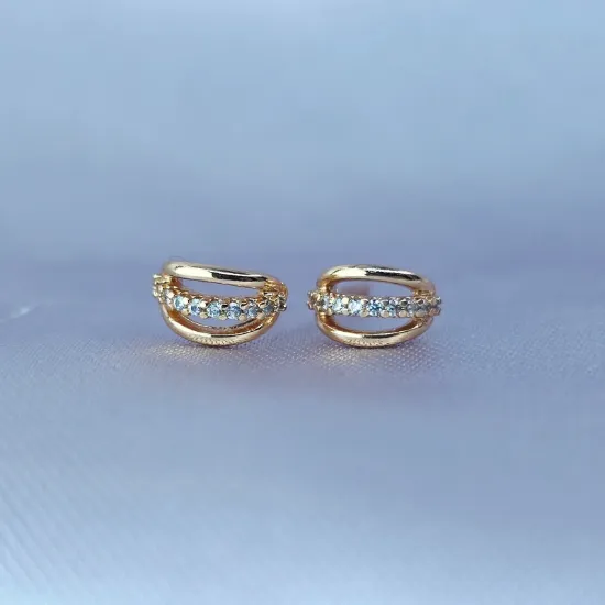 Imagen de Broquel Tres Destinos