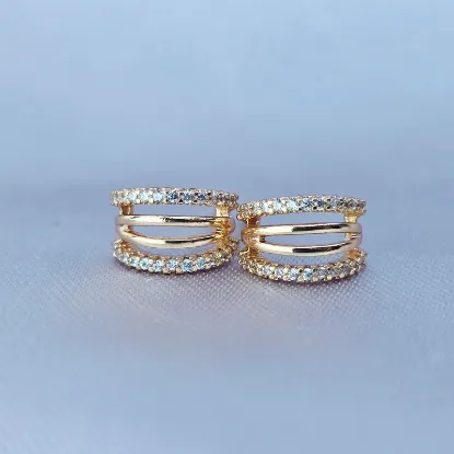 Imagen de Broquel Cuatro Destinos