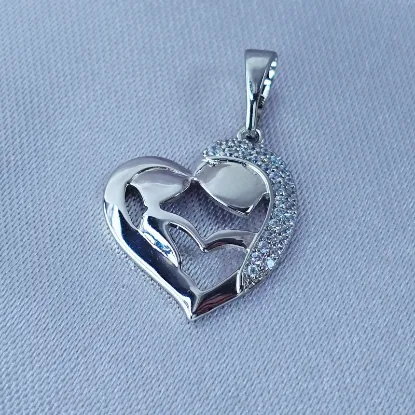 Imagen de Dije Amor de Mamá