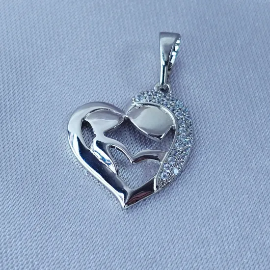 Imagen de Dije Amor de Mamá