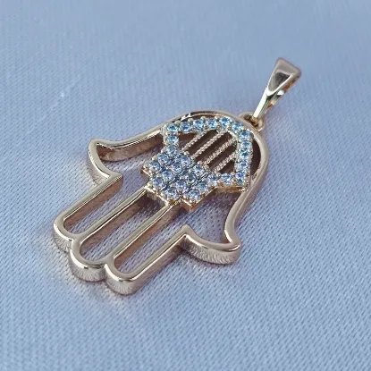 Imagen de Dije Hamsas