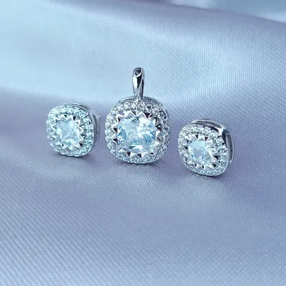 Imagen de Juego Luxury Diamond