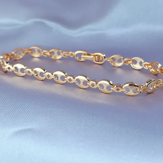 Imagen de Pulsera Tipo Gucci  1805