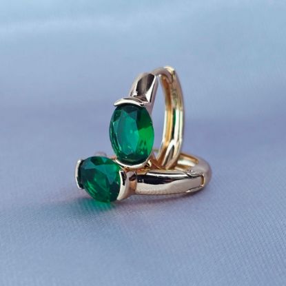 Imagen de Huggie Brillo Esmeralda