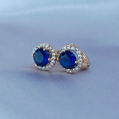 Imagen de Huggie Azul Especial