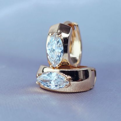 Imagen de Huggie Mirada Transparente