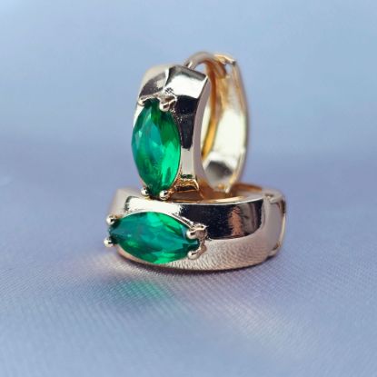 Imagen de Huggie Mirada Esmeralda